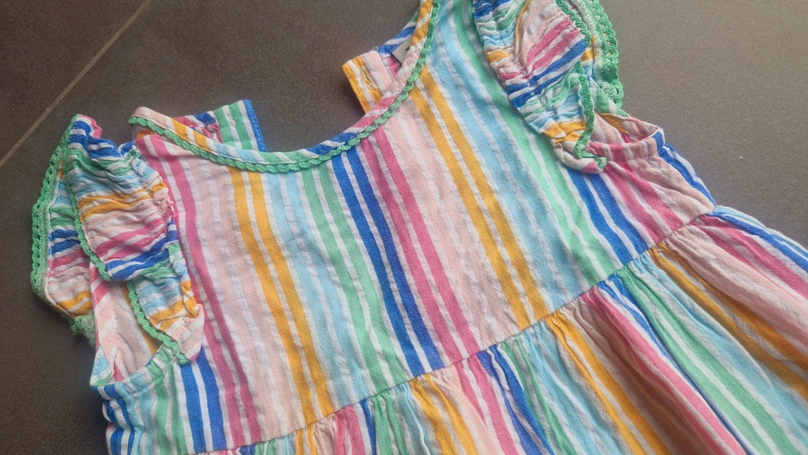 Vestido de Tu kids – photo 3